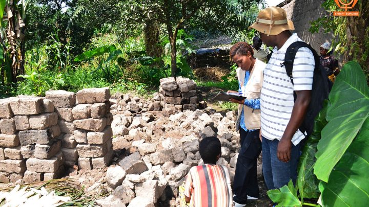 IDENTIFICATION DES BESOINS ET DISTRIBUTION DES KITS NON VIVRES A KIREKURA, ZONE MARAMVYA, COMMUNE MUTIMBUZI