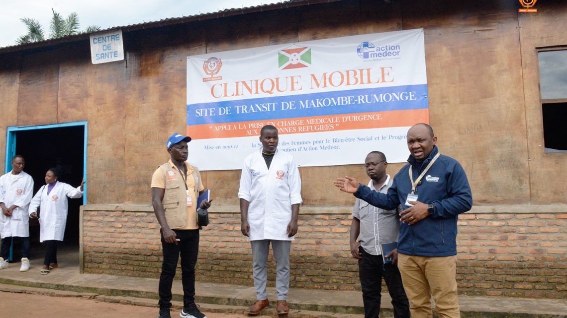 #SFBSP: EVALUATION DES BESOINS DES REFUGIES DANS LE CENTRE DE TRANSIT DE MAKOMBE EN PROVINCE RUMONGE PAR LA SFBSP ACCOMPAGNE PAR SON PARTENAIRE #ACTION MEDEOR. #SFBSP: EVALUATION DES BESOINS DES REFUGIES DANS LE CENTRE DE TRANSIT DE MAKOMBE EN PROVINCE RUMONGE PAR LA SFBSP ACCOMPAGNE PAR SON PARTENAIRE #ACTION MEDEOR.